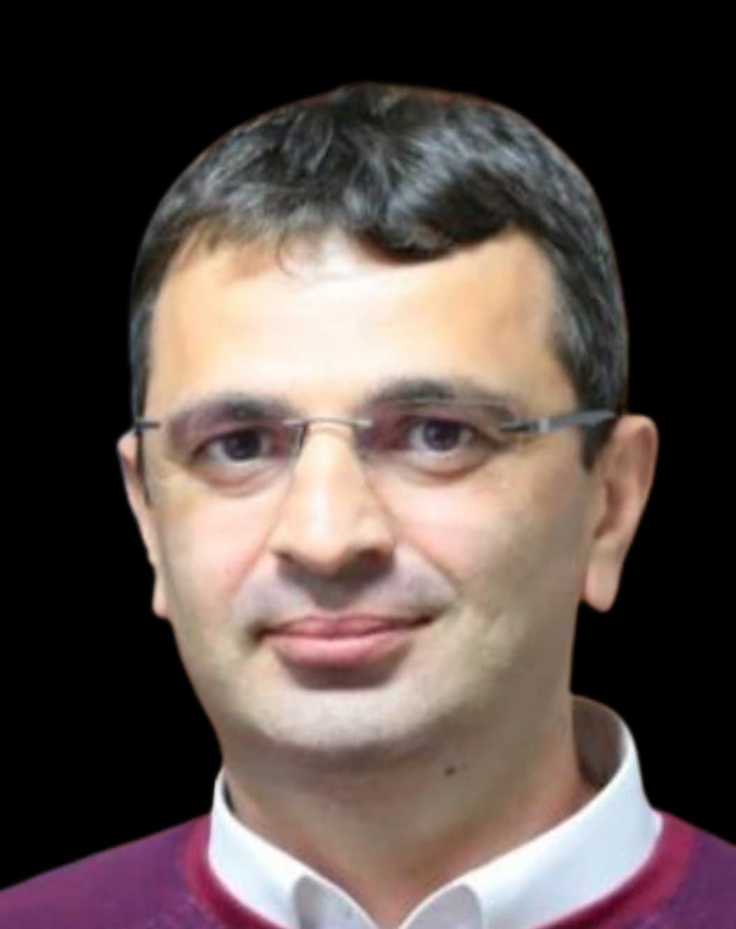 Ali AYDIN