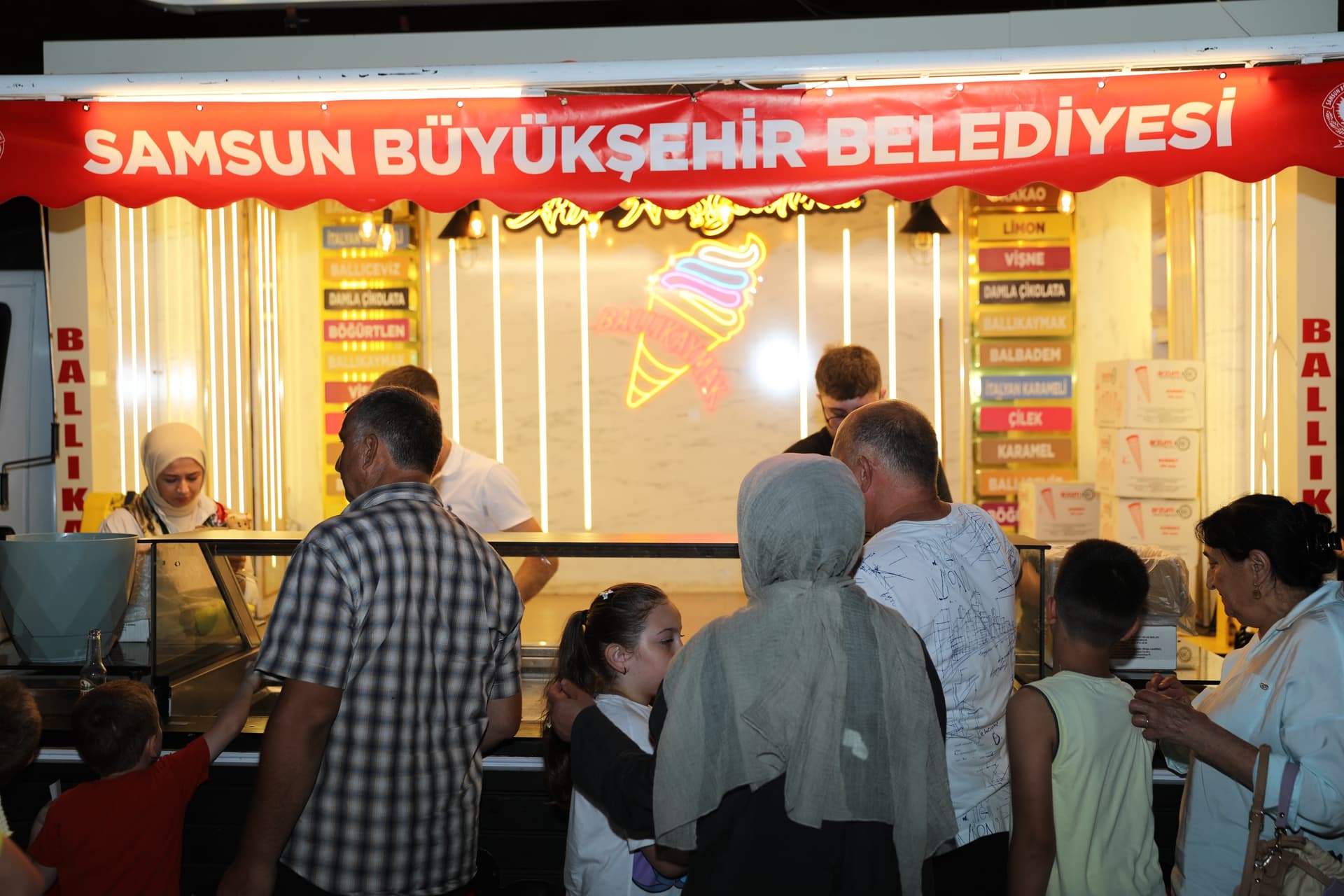 AÇIK HAVA SİNEMA GECELERİ ÇARŞAMBA - Görsel 11