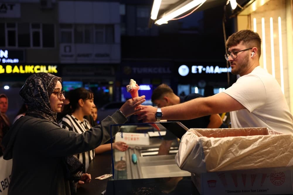 AÇIK HAVA SİNEMA GECELERİ HAVZA - Görsel 15