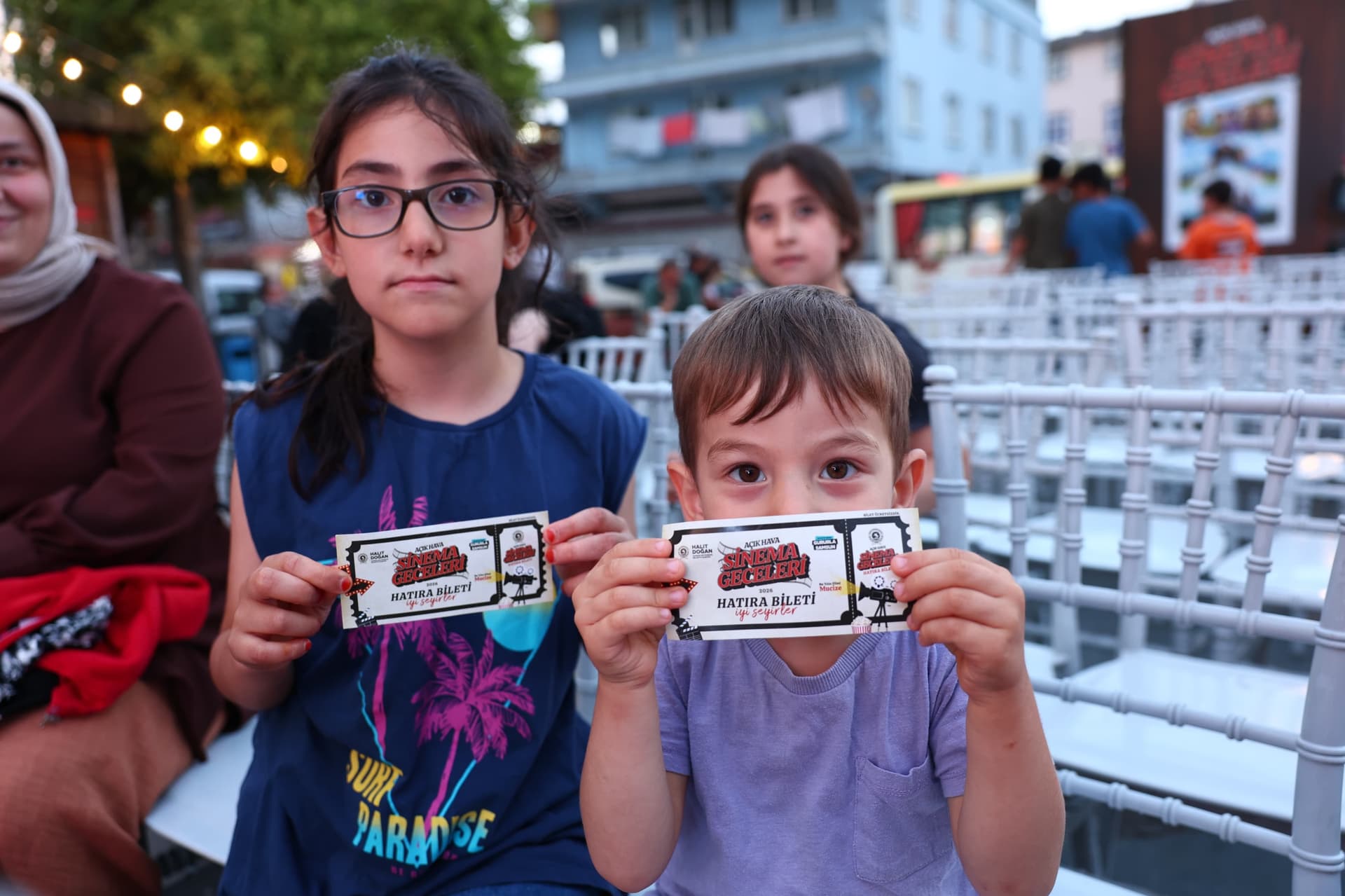 AÇIK HAVA SİNEMA GECELERİ SALIPAZARI - Görsel 19