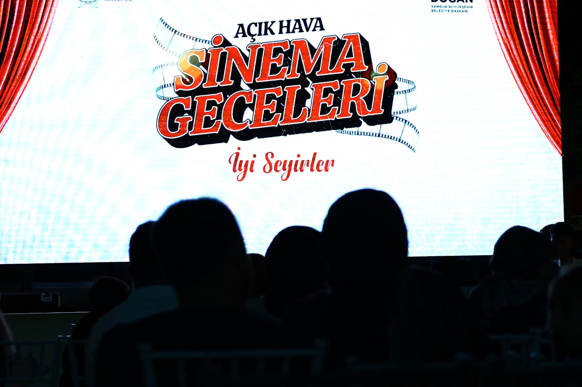 AÇIK HAVA SİNEMA GECELERİ TEKKEKÖY - Görsel 7