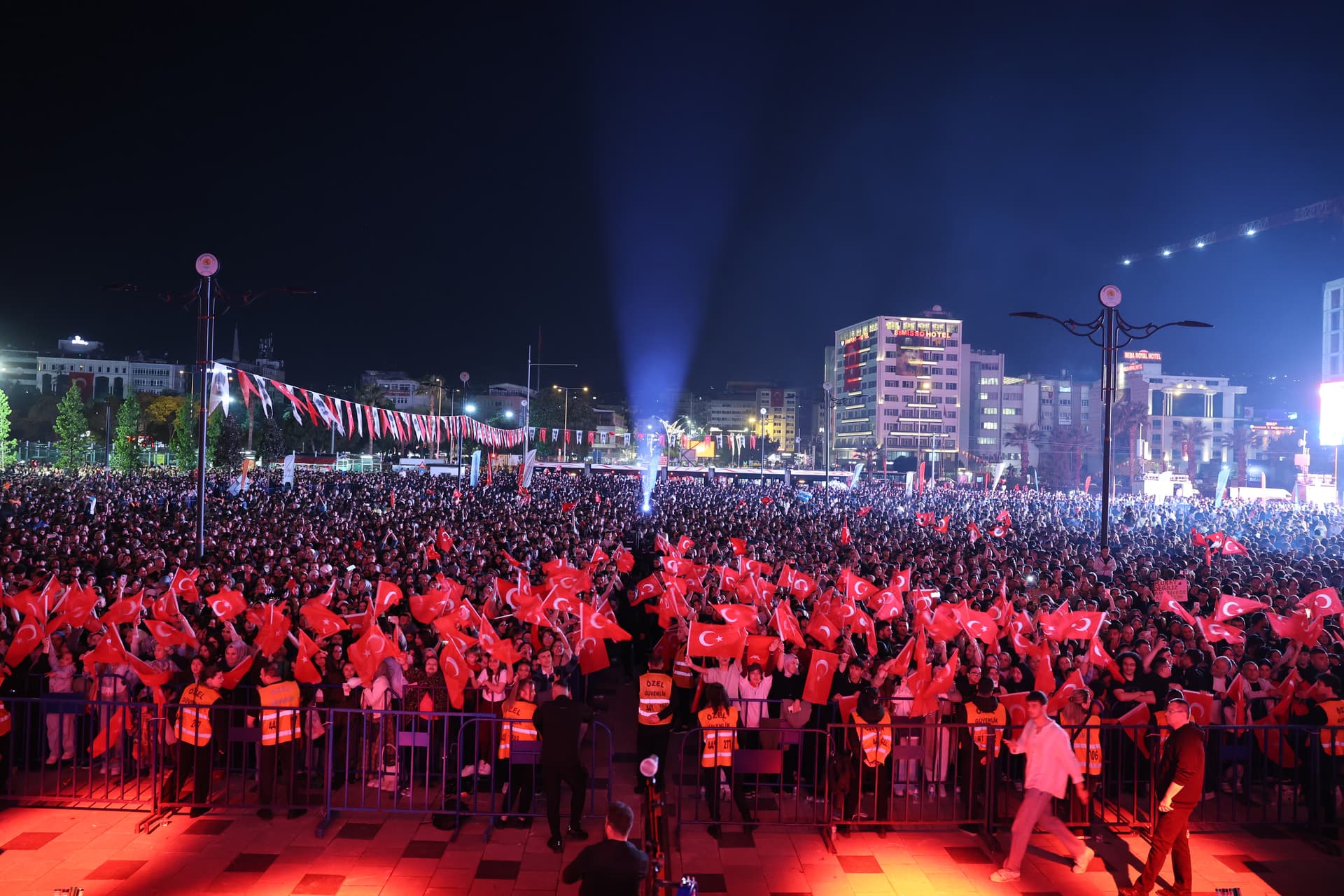 BURAY KONSERİ - Görsel 1