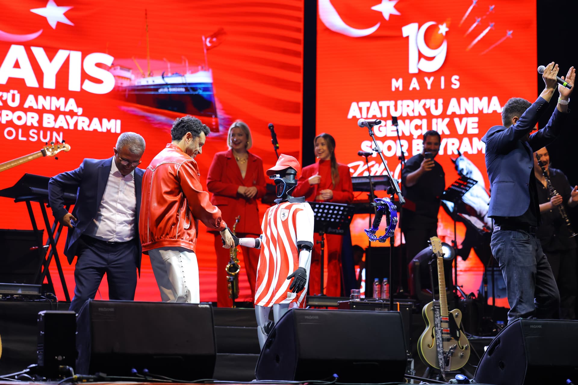 BURAY KONSERİ - Görsel 15