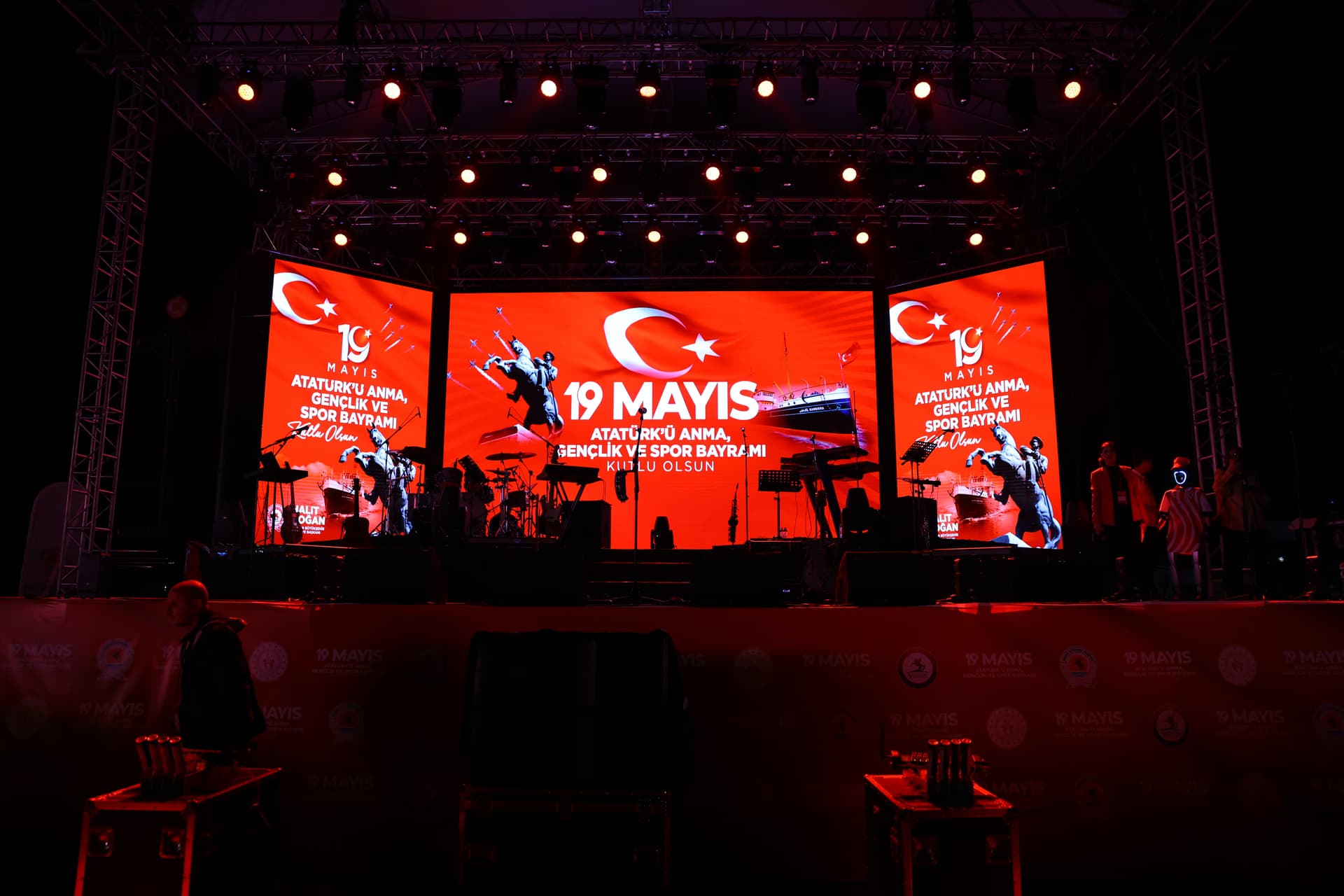 BURAY KONSERİ - Görsel 2