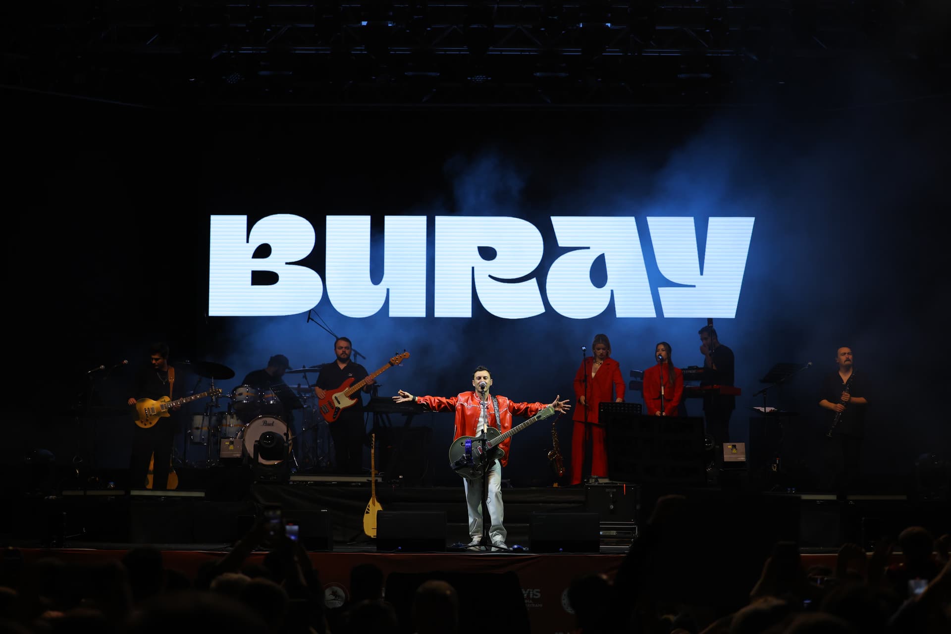 BURAY KONSERİ - Görsel 6