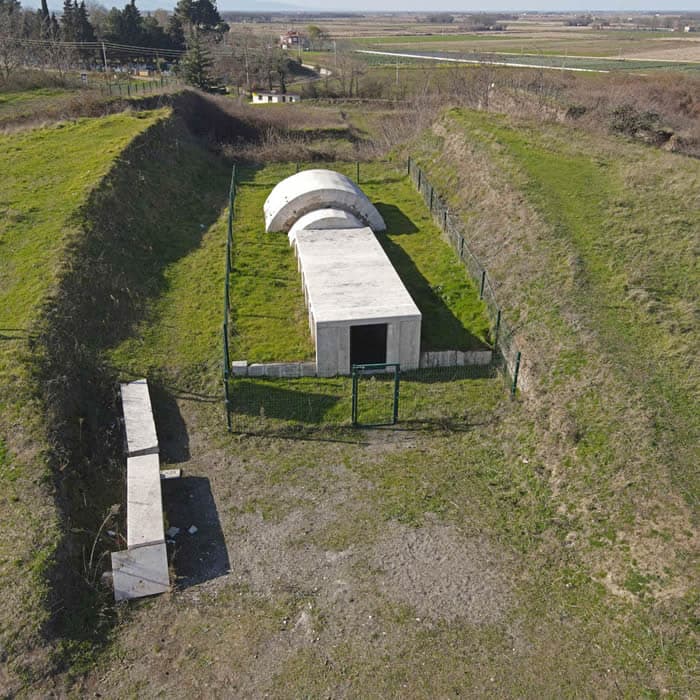  İkiztepe Höyüğü