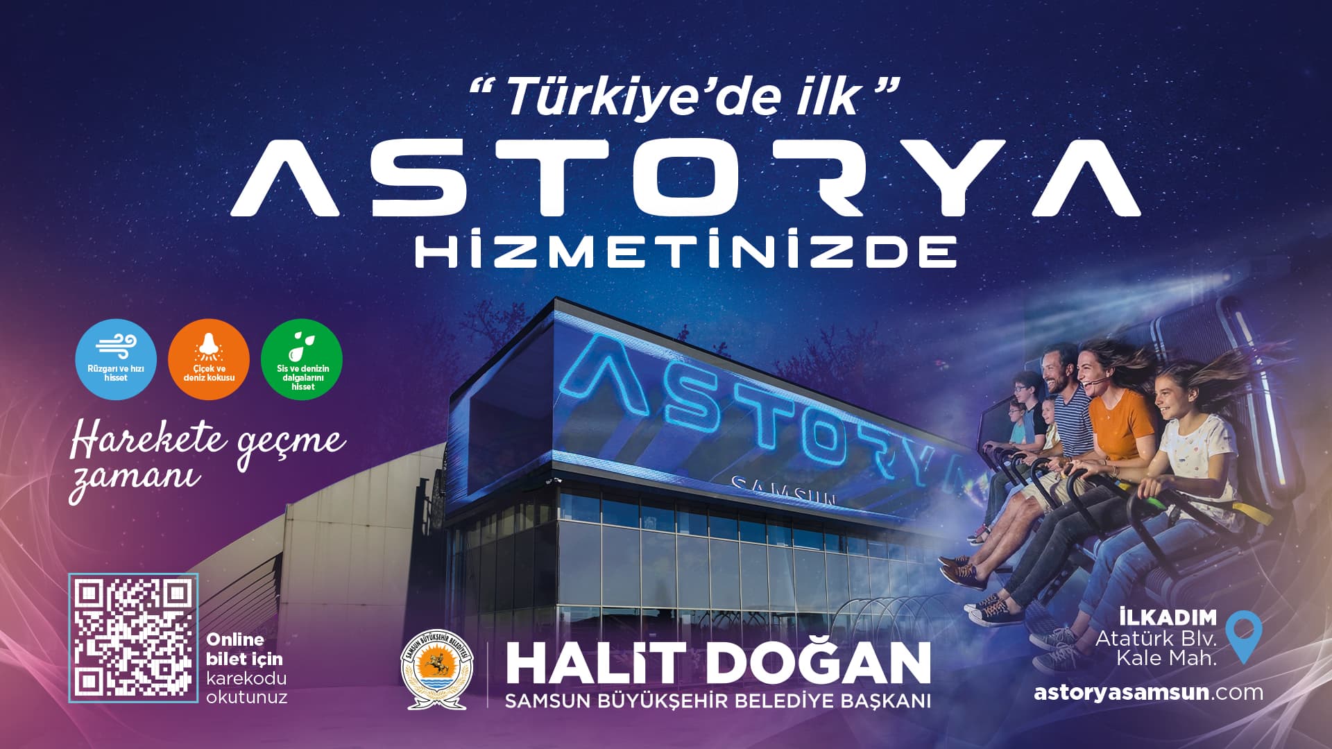 Astorya