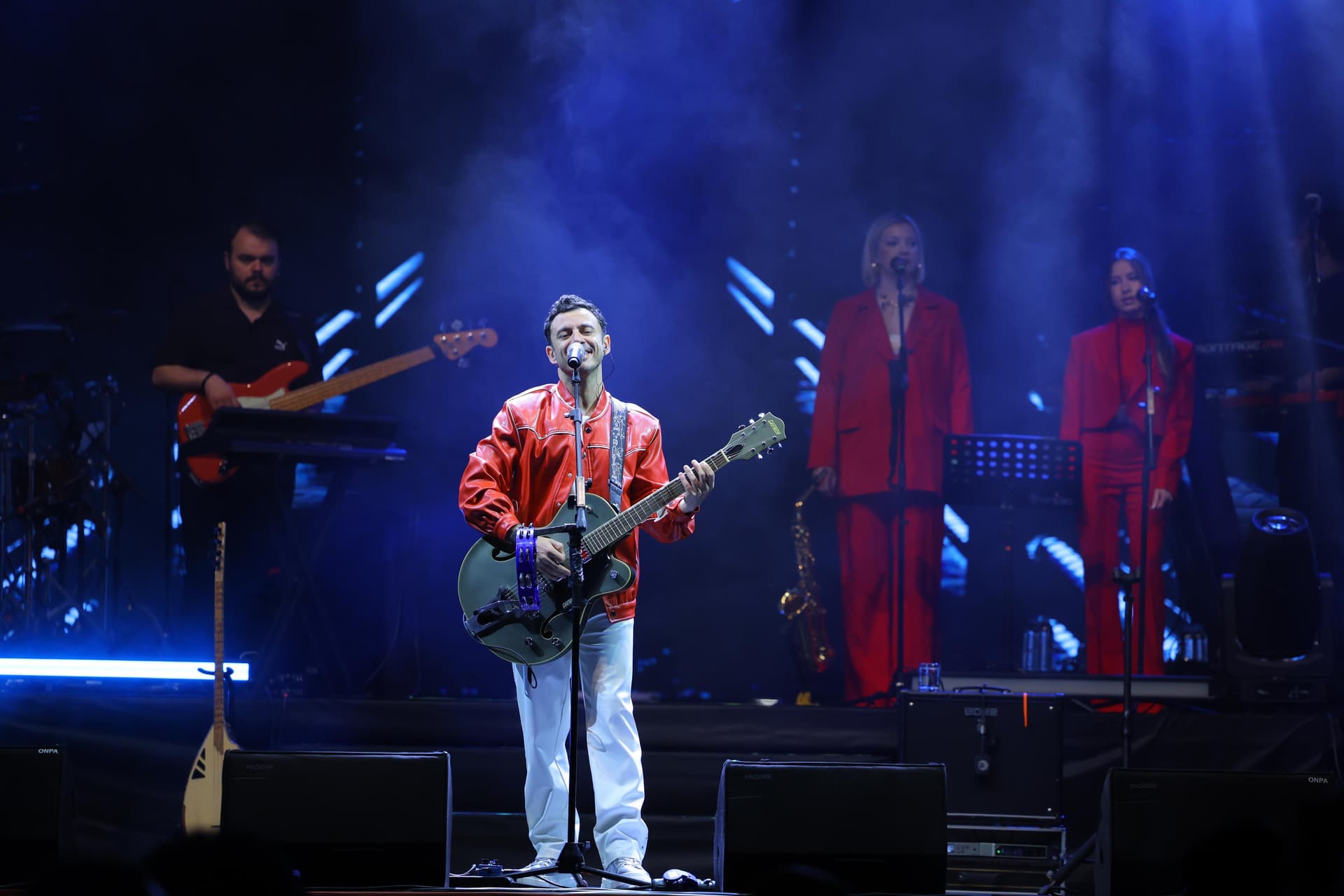 19 MAYIS ŞEHRİ “SAMSUN” - Görsel 1