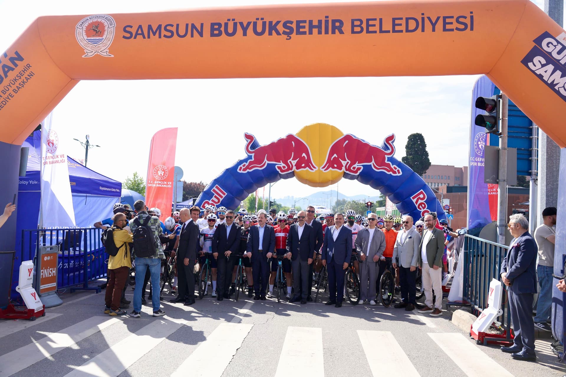 19 MAYIS ŞEHRİ “SAMSUN” - Görsel 14
