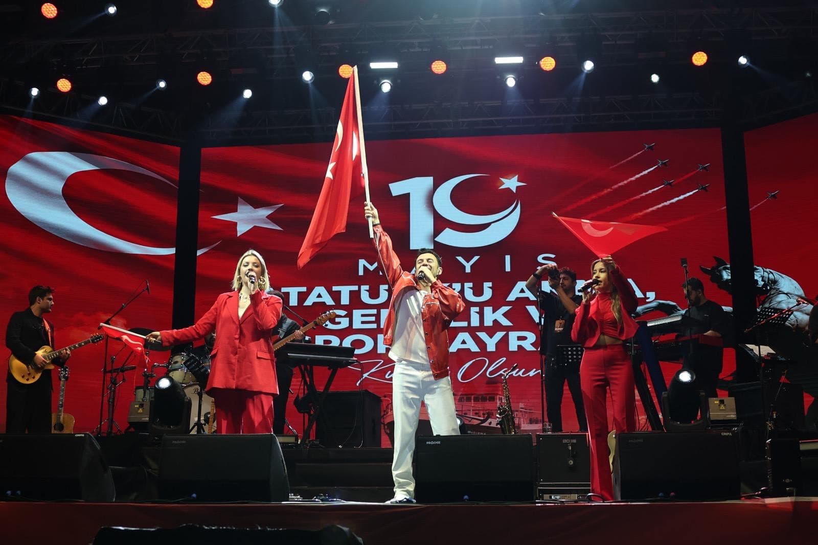 19 MAYIS ŞEHRİ “SAMSUN” - Görsel 2