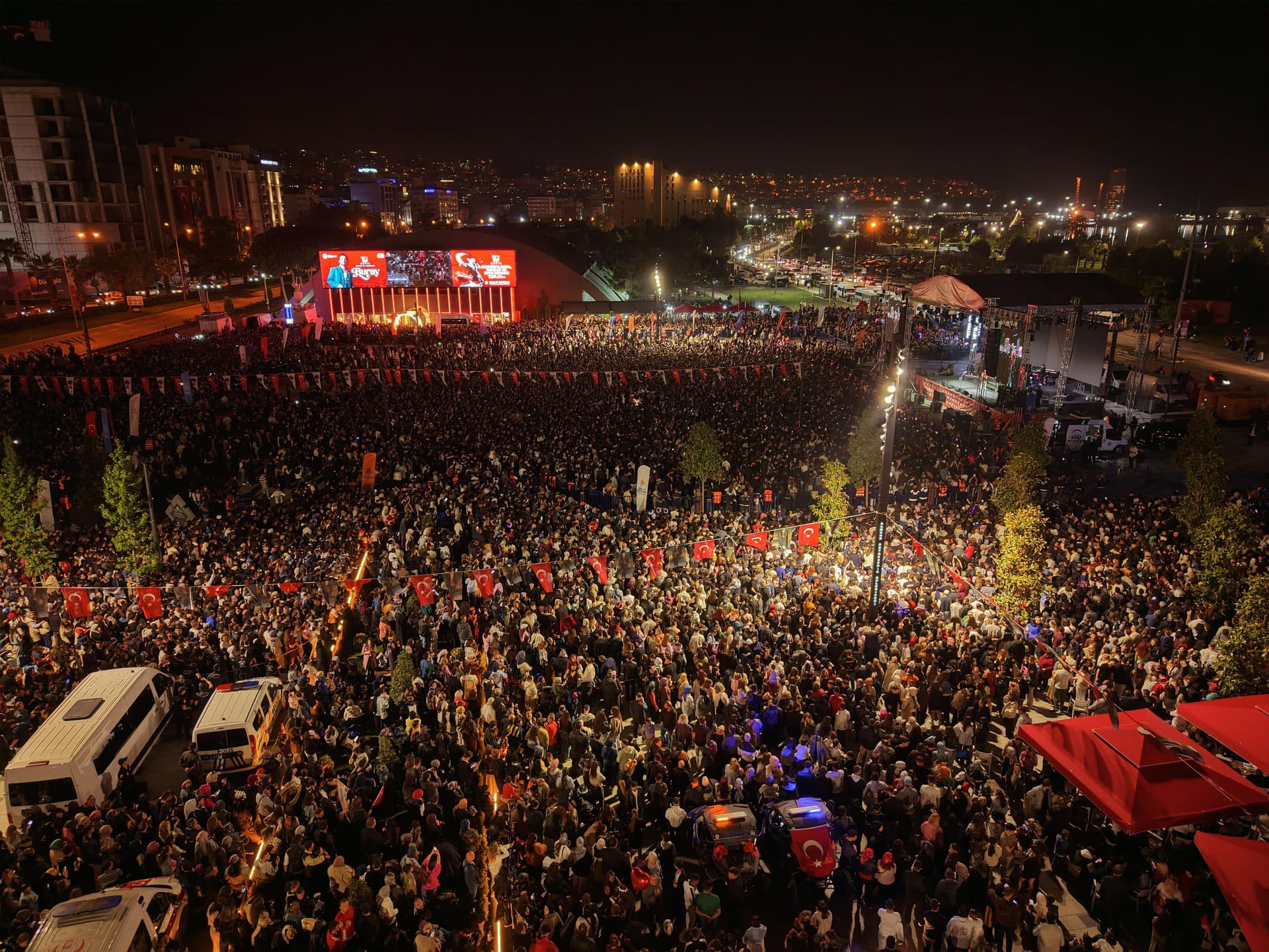 19 MAYIS ŞEHRİ “SAMSUN” - Görsel 4