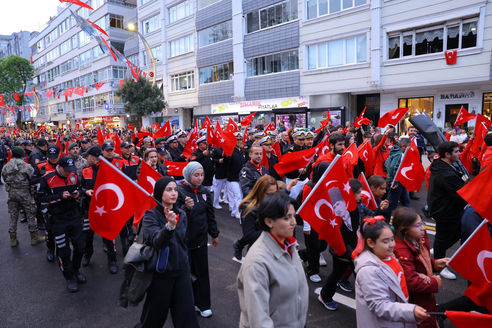 19 MAYIS ŞEHRİ “SAMSUN” - Görsel 7