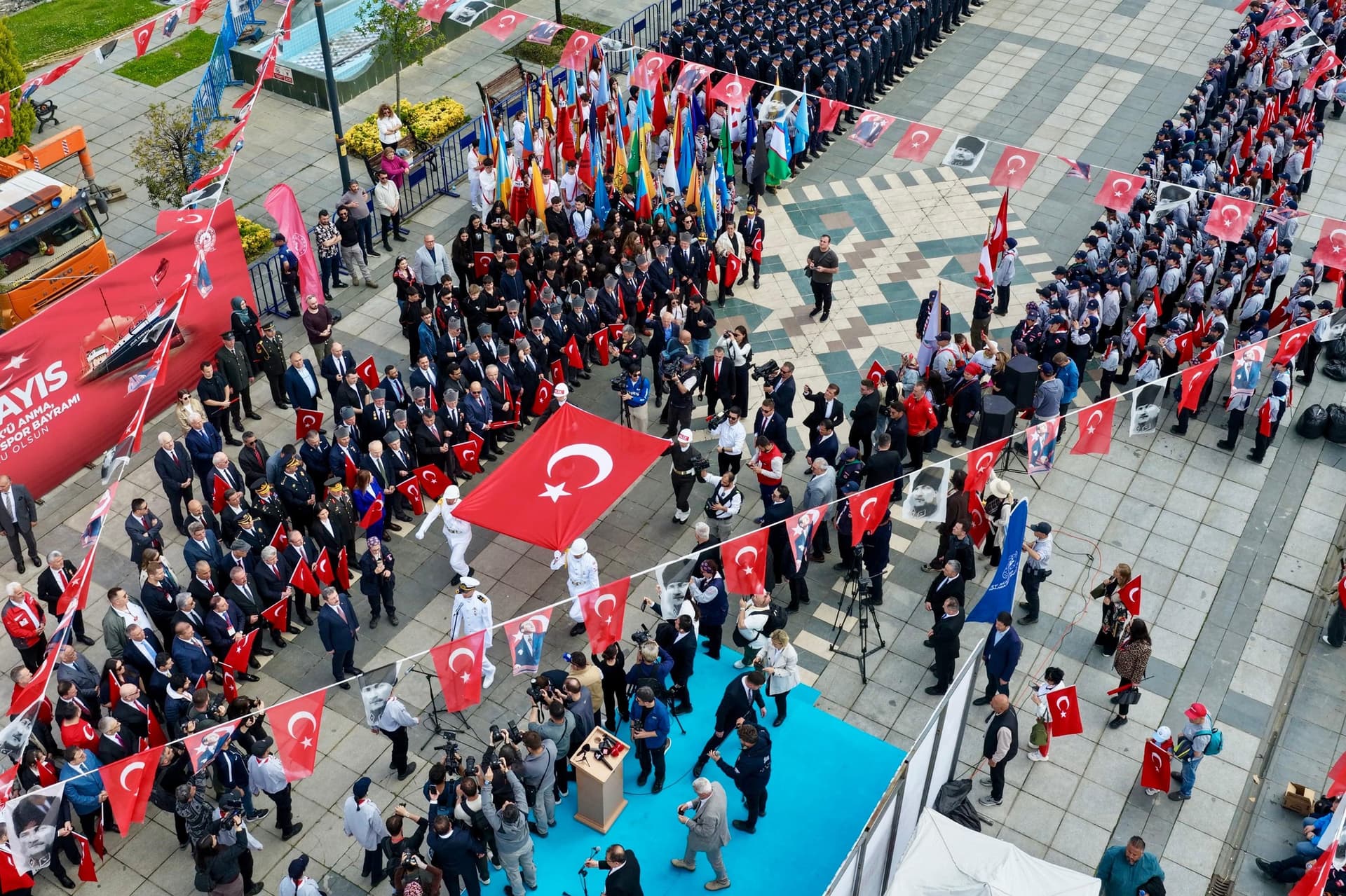 19 MAYIS ŞEHRİ “SAMSUN” - Görsel 8