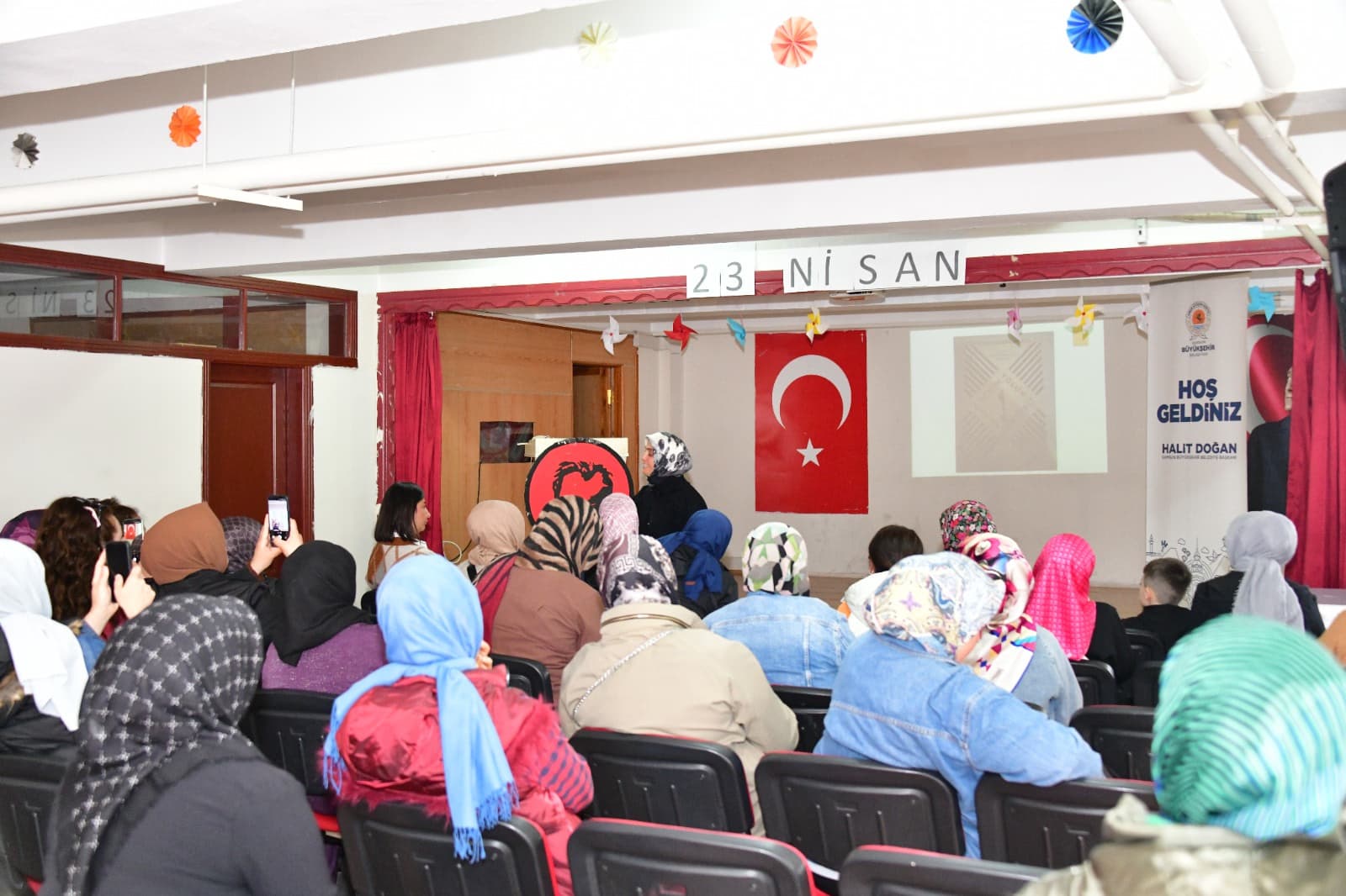 BÜYÜKŞEHİR 1,5 YILDA 500 AİLEYE DOKUNDU - Görsel 2