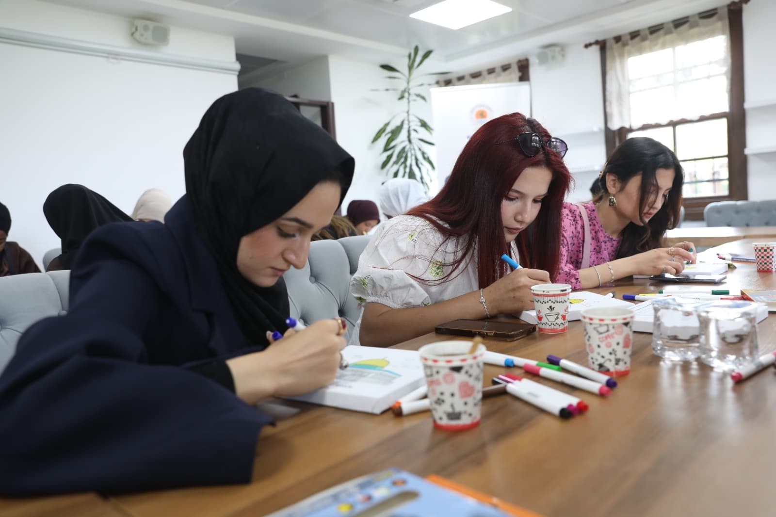 BÜYÜKŞEHİR 1,5 YILDA 500 AİLEYE DOKUNDU - Görsel 3