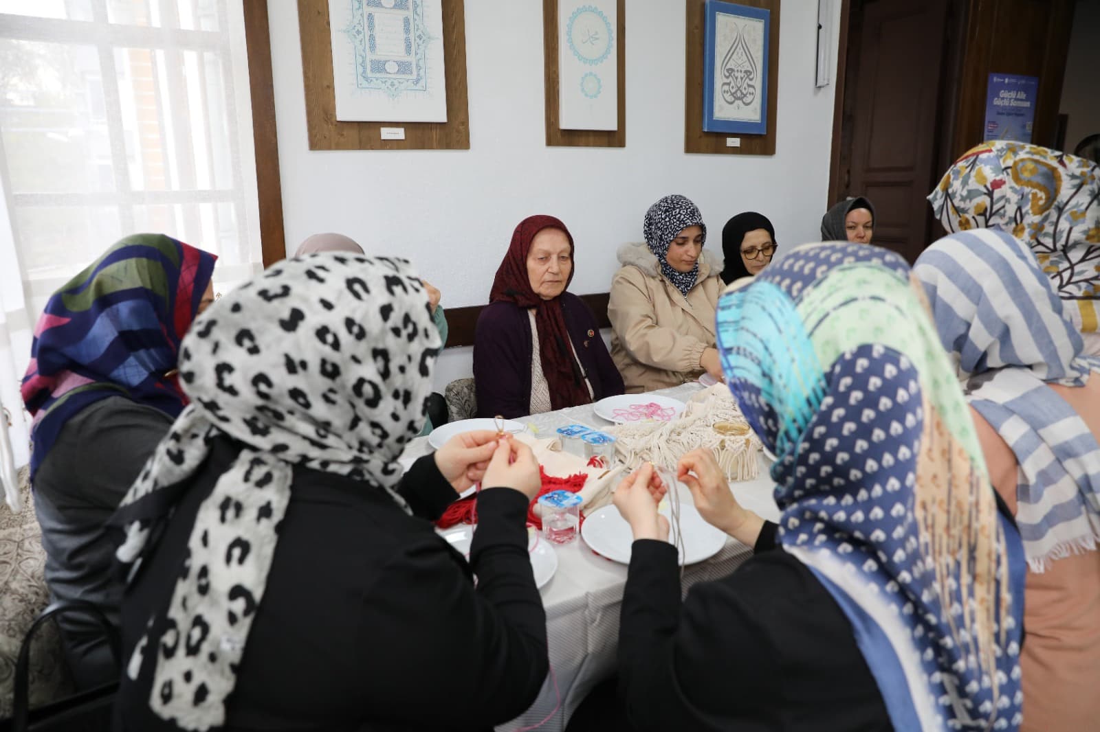 BÜYÜKŞEHİR 1,5 YILDA 500 AİLEYE DOKUNDU - Görsel 7