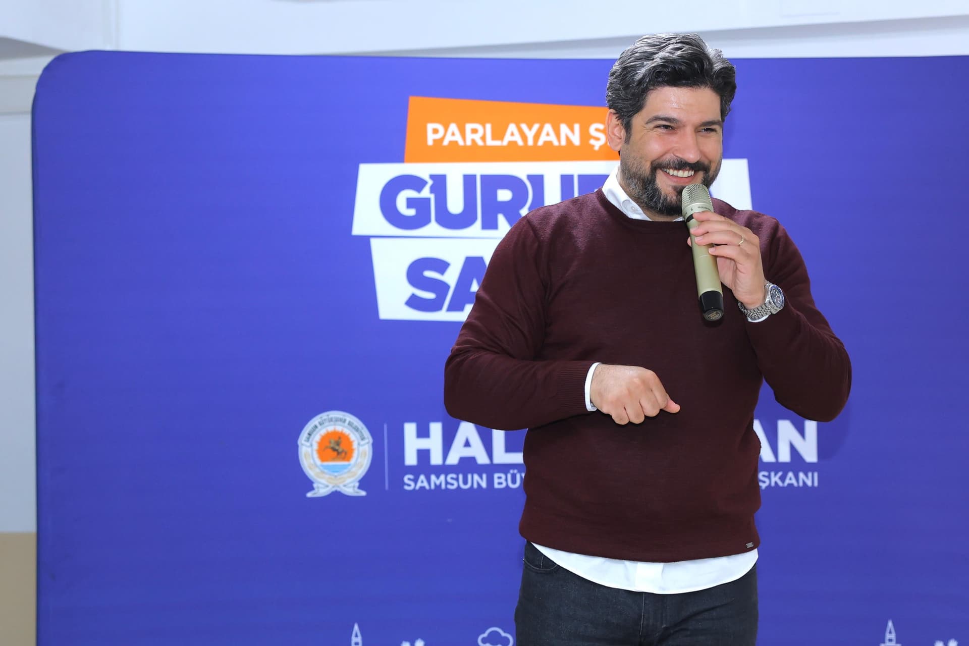 BÜYÜKŞEHİR 30 BİNİ AŞKIN GENCE IŞIK OLDU - Görsel 9