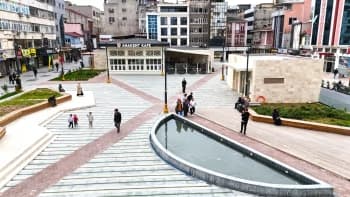 Anakent Kafe hizmete açıldı - Görsel 5