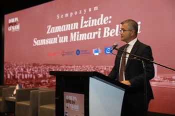 AVRUPA MİRAS GÜNLERİ BAŞLADI - Görsel 5