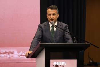AVRUPA MİRAS GÜNLERİ BAŞLADI - Görsel 8