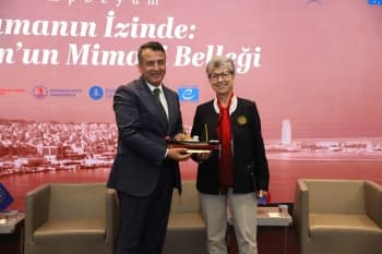 AVRUPA MİRAS GÜNLERİ BAŞLADI - Görsel 9