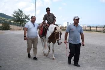 Büyükşehir varsa “engel” yok - Görsel 1