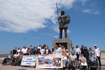 Büyükşehir varsa “engel” yok - Görsel 2