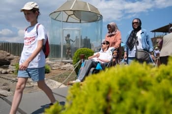 Büyükşehir varsa “engel” yok - Görsel 4