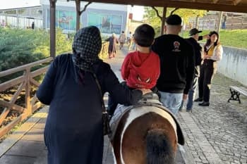 Büyükşehir’den anlamlı proje - Görsel 1