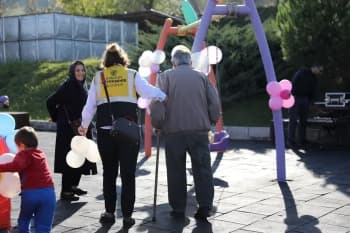 Büyükşehir’den anlamlı proje - Görsel 5