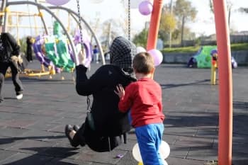 Büyükşehir’den anlamlı proje - Görsel 6