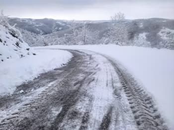 Büyükşehir’in kış mesaisi - Görsel 2