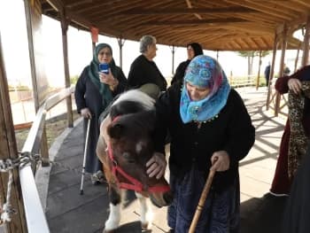 Büyükşehir’in şefkat eli - Görsel 7