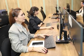 Çözüm belediyeciliği: ALO 153 - Görsel 2
