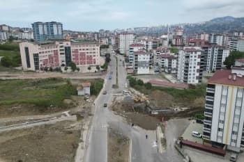 En büyük dere ıslahı projesi - Görsel 3
