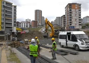 En büyük dere ıslahı projesi - Görsel 6