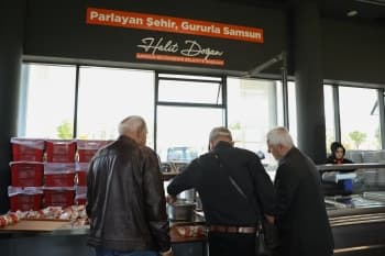 GÖNÜLLÜRE DOKUNAN HİZMETLER - Görsel 5