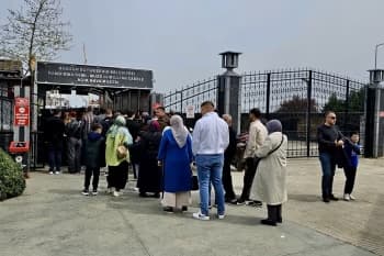 Müzelerde bayram yoğunluğu - Görsel 4