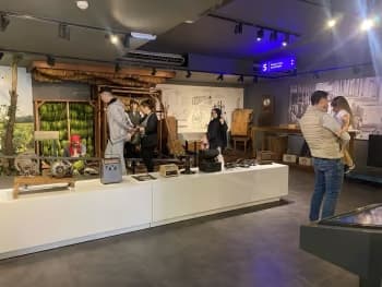 Müzelerde bayram yoğunluğu - Görsel 6