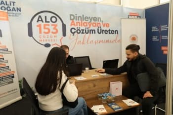 OKAF 2025’te Büyükşehir farkı - Görsel 7