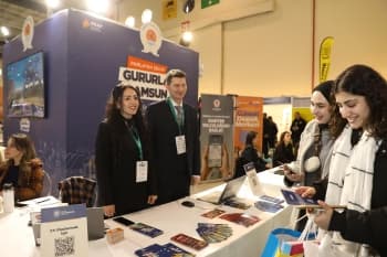 OKAF 2025’te Büyükşehir farkı - Görsel 9