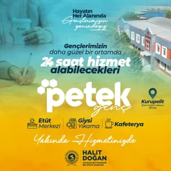 “PETEK Genç” hayata geçiyor - Görsel 4