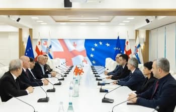 Samsun heyeti Tiflis’te - Görsel 4