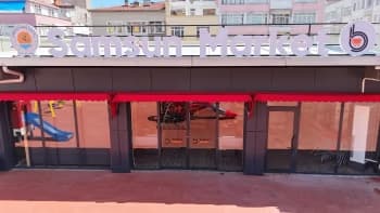 SAMSUN MARKET HİZMETE AÇILDI - Görsel 1