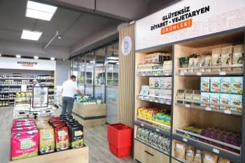 SAMSUN MARKET HİZMETE AÇILDI - Görsel 2