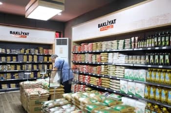 SAMSUN MARKET HİZMETE AÇILDI - Görsel 3