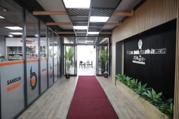 SAMSUN MARKET HİZMETE AÇILDI - Görsel 5