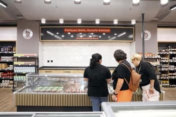 SAMSUN MARKET’E YOĞUN İLGİ - Görsel 4