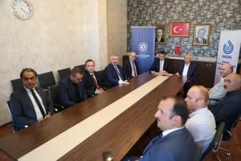 SAMSUN’A DEV SU YATIRIMI! - Görsel 1