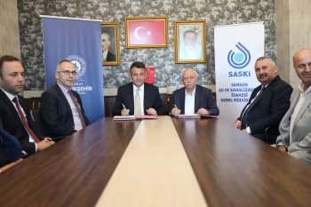 SAMSUN’A DEV SU YATIRIMI! - Görsel 2